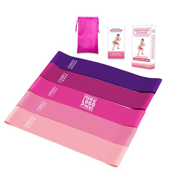 Resistance Loop Bands Resistance Exercise Bands